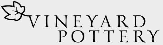 Vineyard Pottery logo